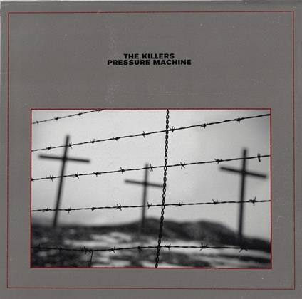 Pressure Machine - Vinile LP di Killers
