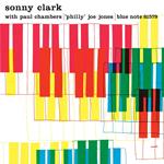 Sonny Clark Trio (Blue Note Tone Poet Series)