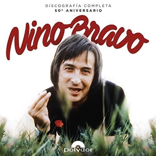 Discografia Completa - CD Audio di Nino Bravo