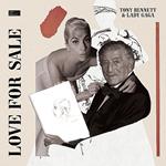 Love For Sale (Cover 1)