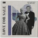 Love for Sale
