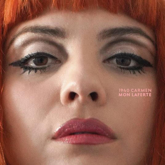 1940 Carmen - CD Audio di Mon Laferte