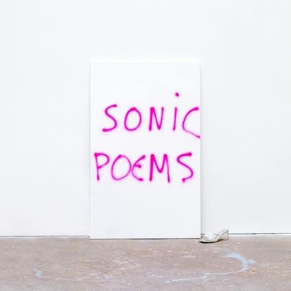 Sonic Poems - Vinile LP di Lewis Ofman