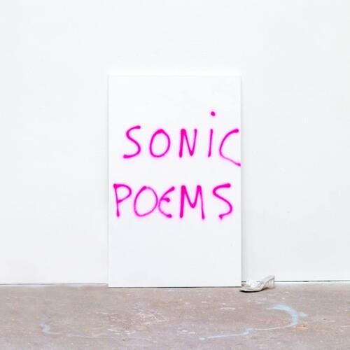 Sonic Poems - Vinile LP di Lewis Ofman