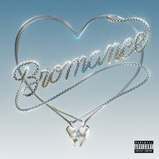 CD Bromance (Mintpack Edition - Copia autografata) Coco Mecna