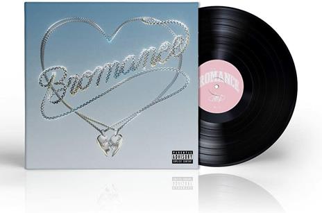 Bromance (Copia autografata) - Vinile LP di Coco,Mecna - 2