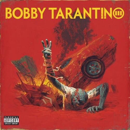 Bobby Tarantino III - CD Audio di Logic