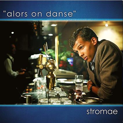 Alors On Danse - Vinile LP di Stromae