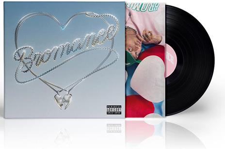 Bromance - Vinile LP di Coco,Mecna - 2