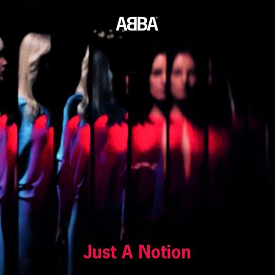 Just A Notion (Cd Single 3) - CD Audio Singolo di ABBA