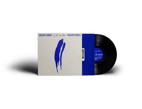 Entre eux deux - Vinile LP di Melody Gardot,Philippe Powell - 2
