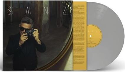 Sanz - Vinile LP di Alejandro Sanz