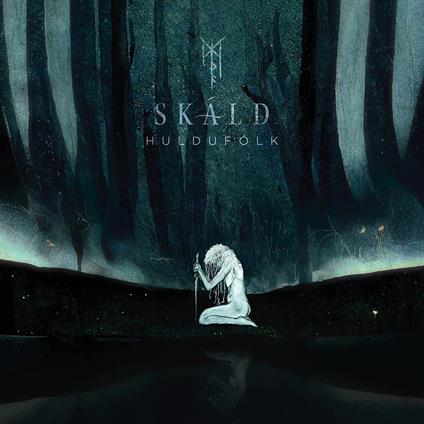 Huldufolk - CD Audio di Skald
