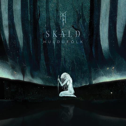 Huldufolk - CD Audio di Skald