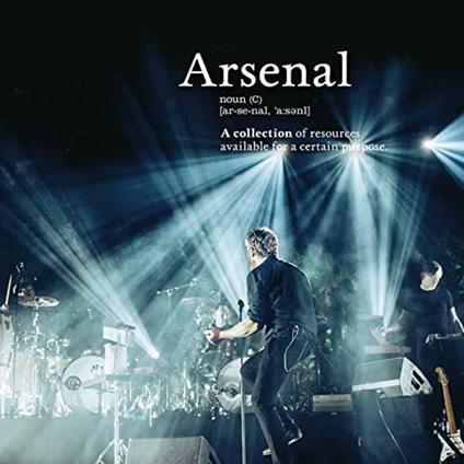 Best Of - CD Audio di Arsenal