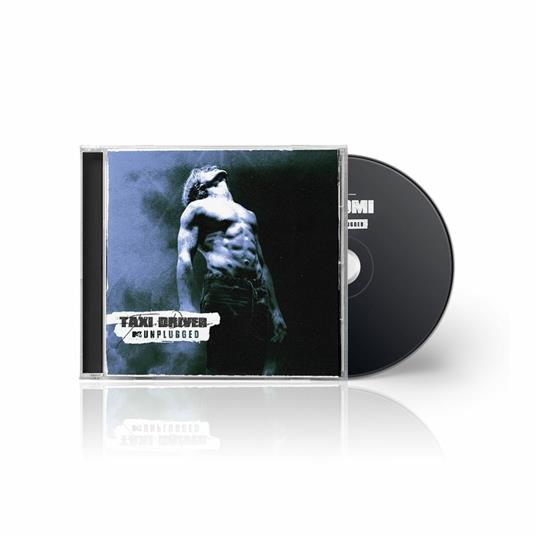 Taxi Driver MTV Unplugged - CD Audio di Rkomi - 2
