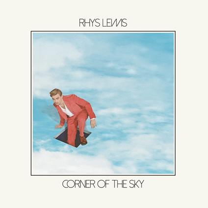 Corner Of The Sky - CD Audio di Rhys Lewis