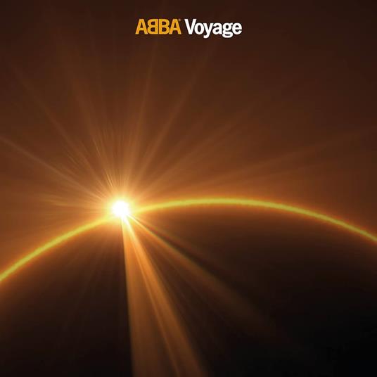 Voyage - CD Audio di ABBA