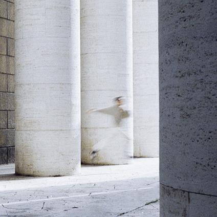 Alchimia Ep - Vinile LP di Ainé