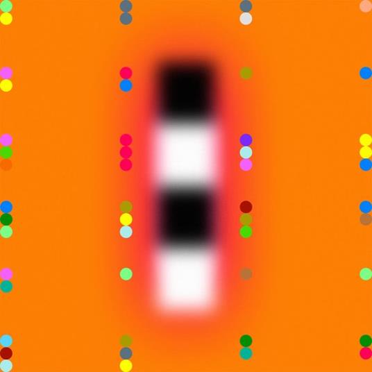 Issues, 1 - Vinile LP di Harry Stone