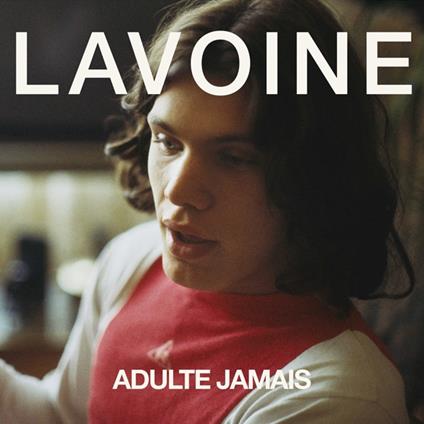 Adult Jamais - CD Audio di Marc Lavoine