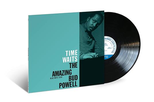 Time Waits - Vinile LP di Bud Powell - 2