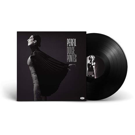 Perfil - Vinile LP di Dulce Pontes - 2