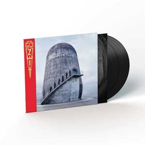 Vinile Zeit Rammstein