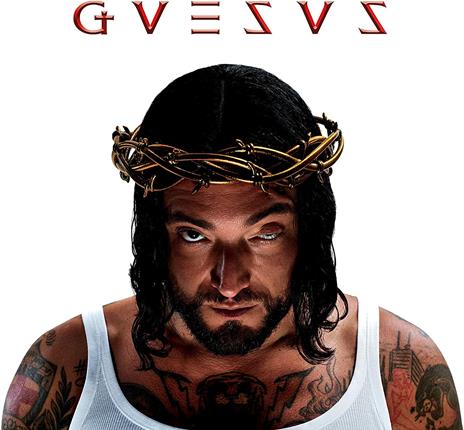 Gvesus - Vinile LP di Gué
