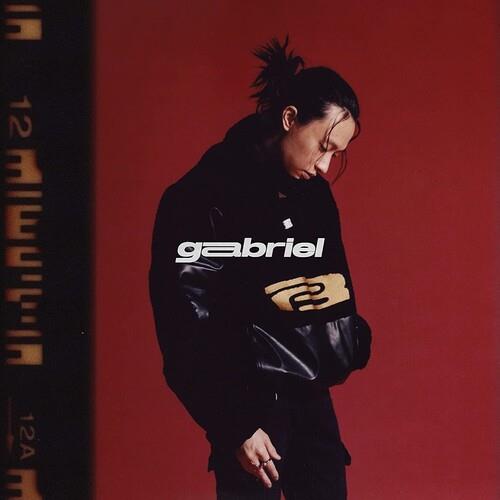 Gabriel - CD Audio di Keshi