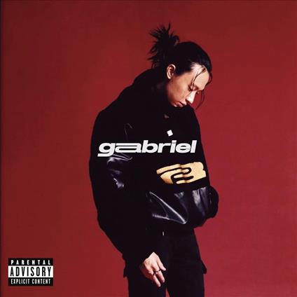 Gabriel - CD Audio di Keshi
