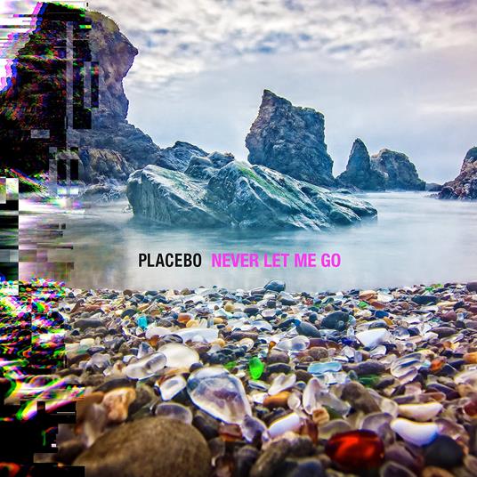 Never Let Me Go (2 Lp) - Vinile LP di Placebo
