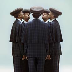 Vinile Multitude (Esclusiva LaFeltrinelli e IBS.it - White Coloured Vinyl) Stromae