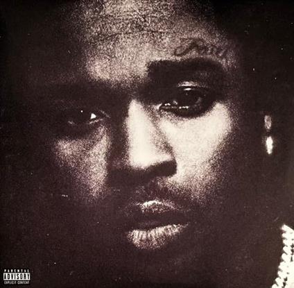 Faith - Vinile LP di Pop Smoke