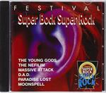 Super Bock Super Rock