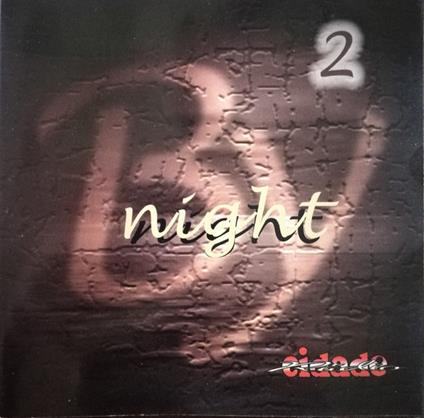 By Night 2 - CD Audio
