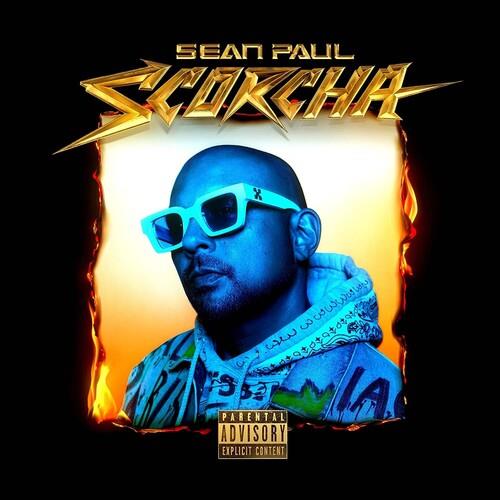 Scorcha - CD Audio di Sean Paul