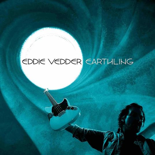 Earthling - CD Audio di Eddie Vedder
