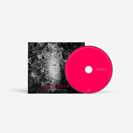 La ragazza del futuro - CD Audio di Cesare Cremonini - 2