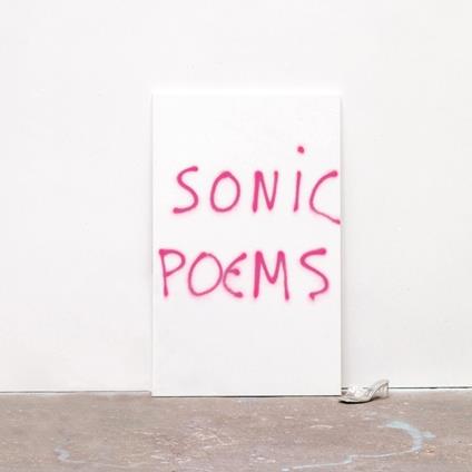 Sonic Poems - CD Audio di Lewis Ofman