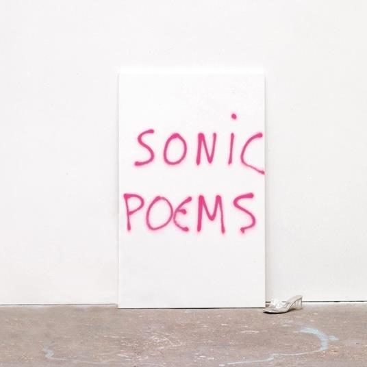 Sonic Poems - CD Audio di Lewis Ofman