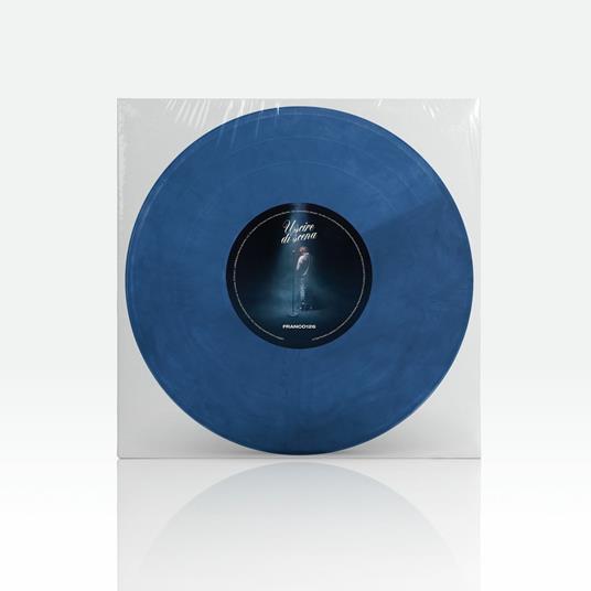 Uscire di scena Ep (Blue Coloured Vinyl) - Vinile LP di Franco126 - 2