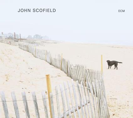 Solo - CD Audio di John Scofield