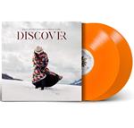 Discover (Vinile arancione)