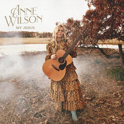 Anne Wilson - My Jesus (2 Lp) - Vinile LP