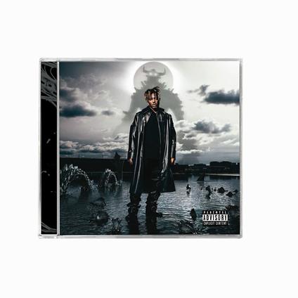 Fighting Demos - CD Audio di Juice WRLD