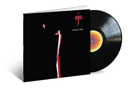 Vinile Aja Steely Dan