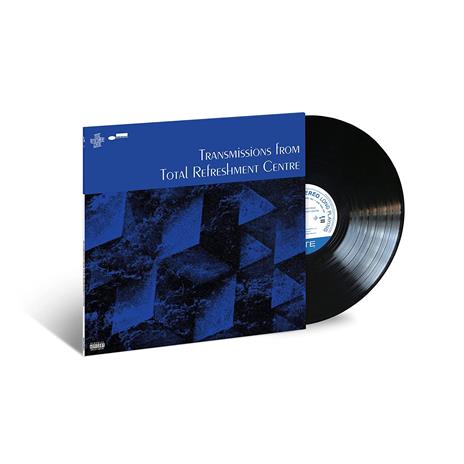 Transmissions from Total Refreshment Centre - Vinile LP - 2