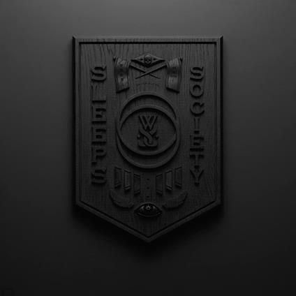 Sleeps Society - CD Audio di While She Sleeps