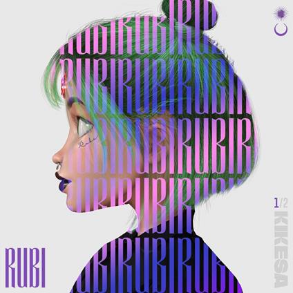 Rubi - CD Audio di Kikesa